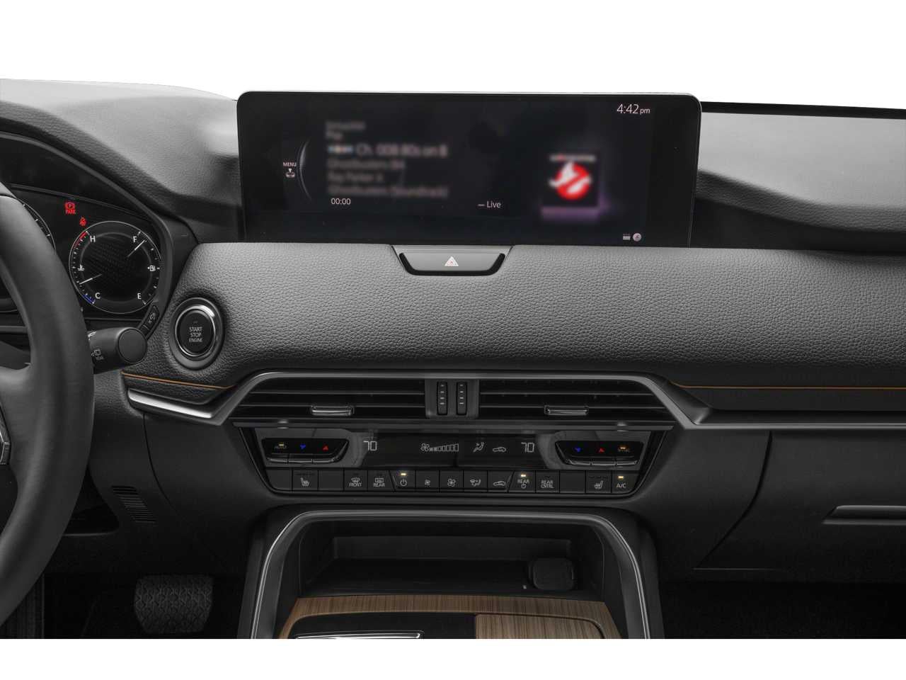 2026 Mazda Mazda CX-90 Premium Sport