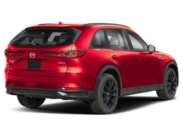2026 Mazda Mazda CX-90 Premium Sport