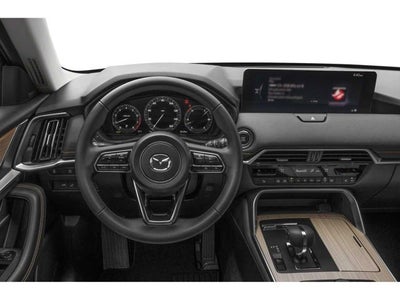 2026 Mazda Mazda CX-90 Premium Sport