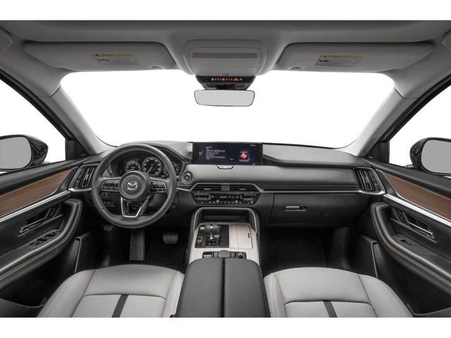 2026 Mazda Mazda CX-90 Premium Sport