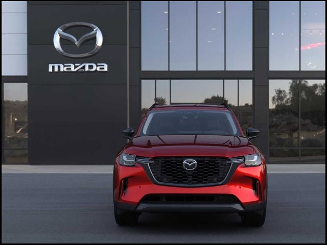 2026 Mazda Mazda CX-90 Premium Sport