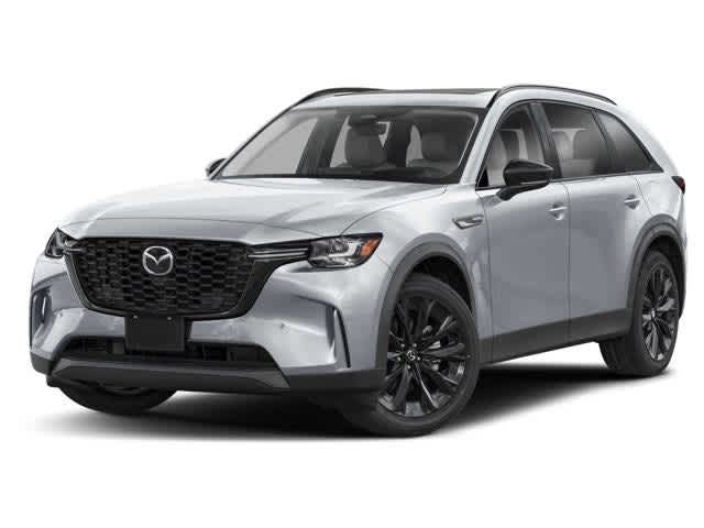 2026 Mazda Mazda CX-90 Premium Sport