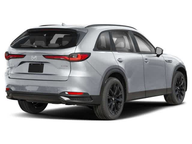 2026 Mazda Mazda CX-90 Premium Sport