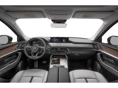 2026 Mazda Mazda CX-90 Premium Sport