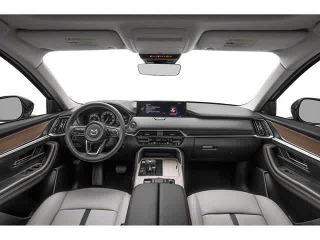 2026 Mazda Mazda CX-90 Premium Sport