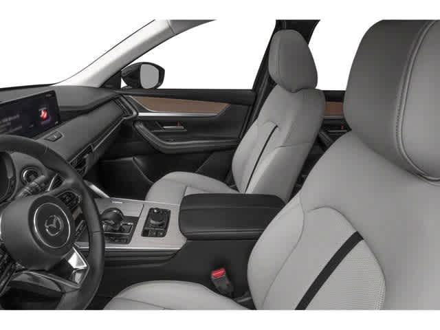 2026 Mazda Mazda CX-90 Premium Sport