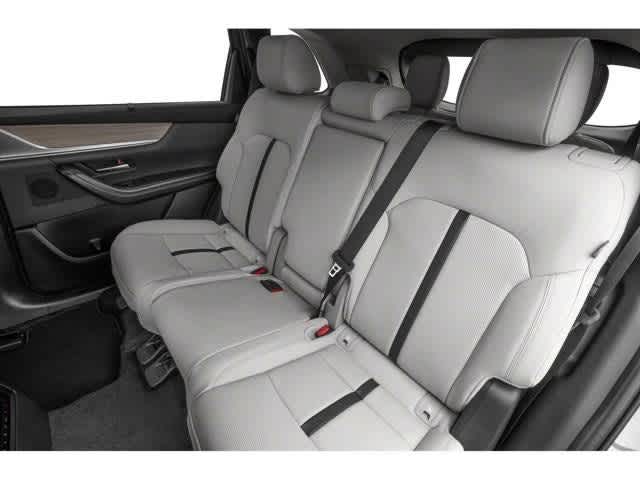 2026 Mazda Mazda CX-90 Premium Sport