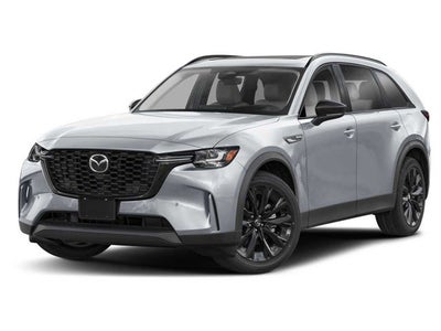 2026 Mazda Mazda CX-90 Premium Sport
