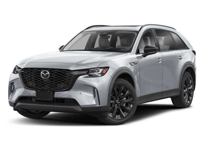 2026 Mazda Mazda CX-90 Premium Sport