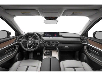 2026 Mazda Mazda CX-90 Premium Sport