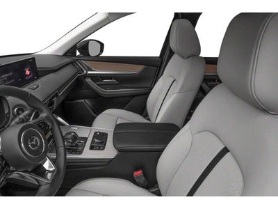 2026 Mazda Mazda CX-90 Premium Sport