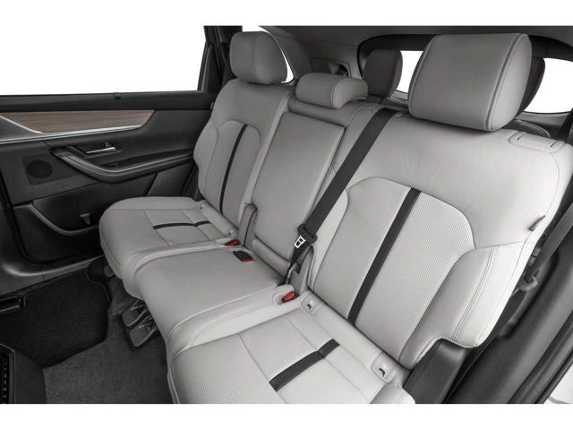 2026 Mazda Mazda CX-90 Premium Sport