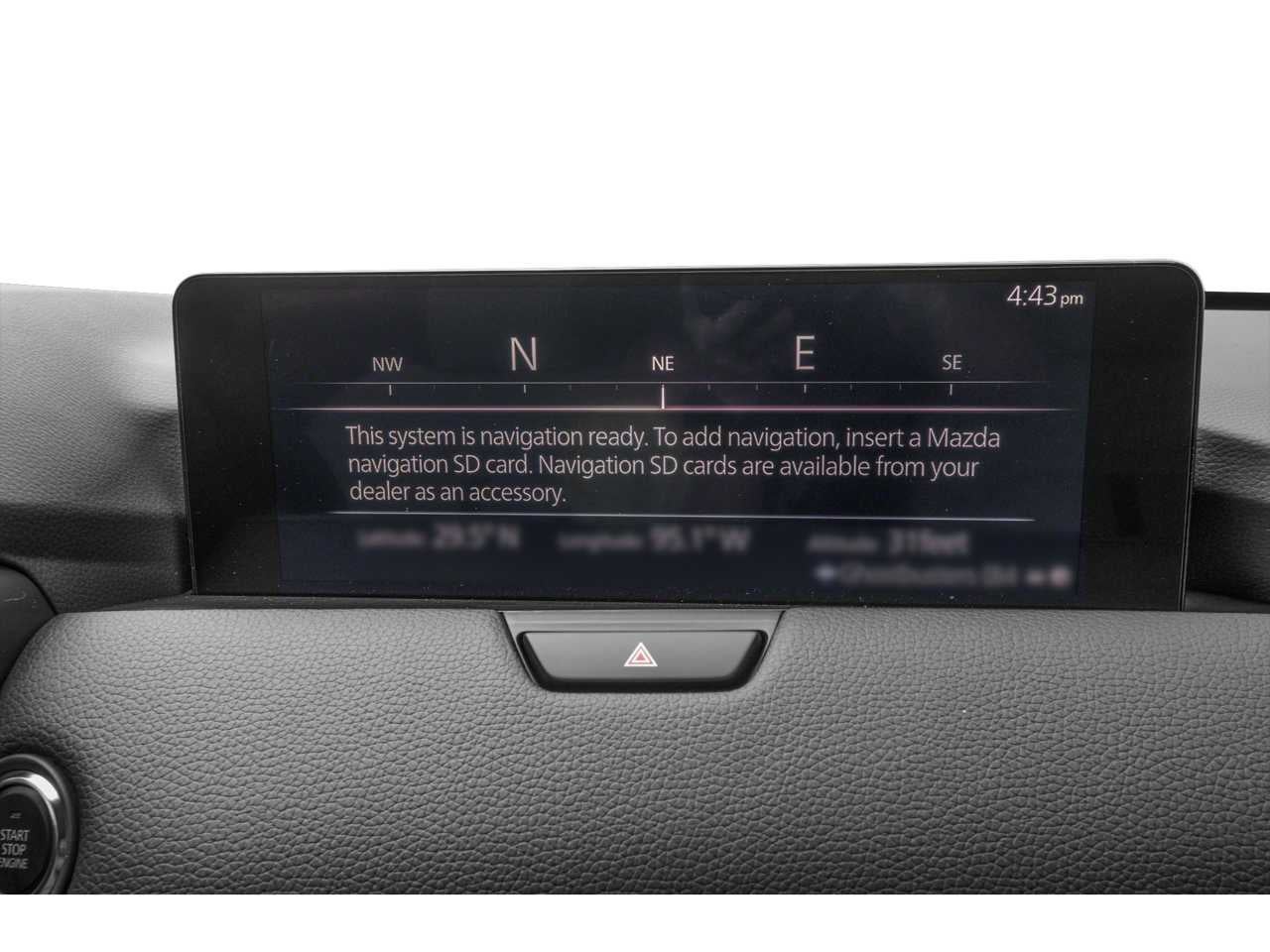 2026 Mazda Mazda CX-90 Premium Sport