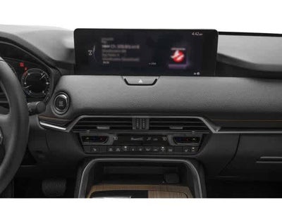 2026 Mazda Mazda CX-90 Premium Sport