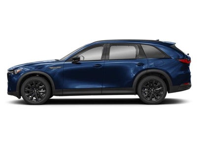 2026 Mazda Mazda CX-90 Premium Sport