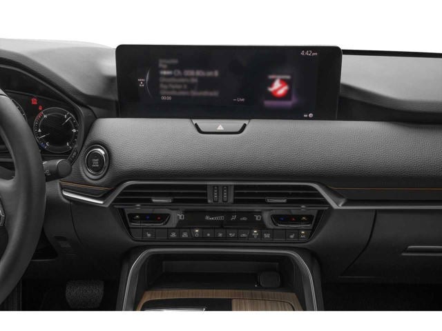 2026 Mazda Mazda CX-90 Premium Sport