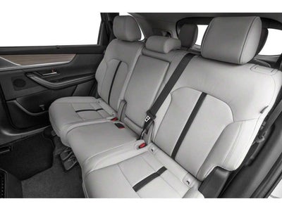 2026 Mazda Mazda CX-90 Premium Sport