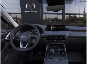 2024 Mazda CX-90 PHEV Premium AWD