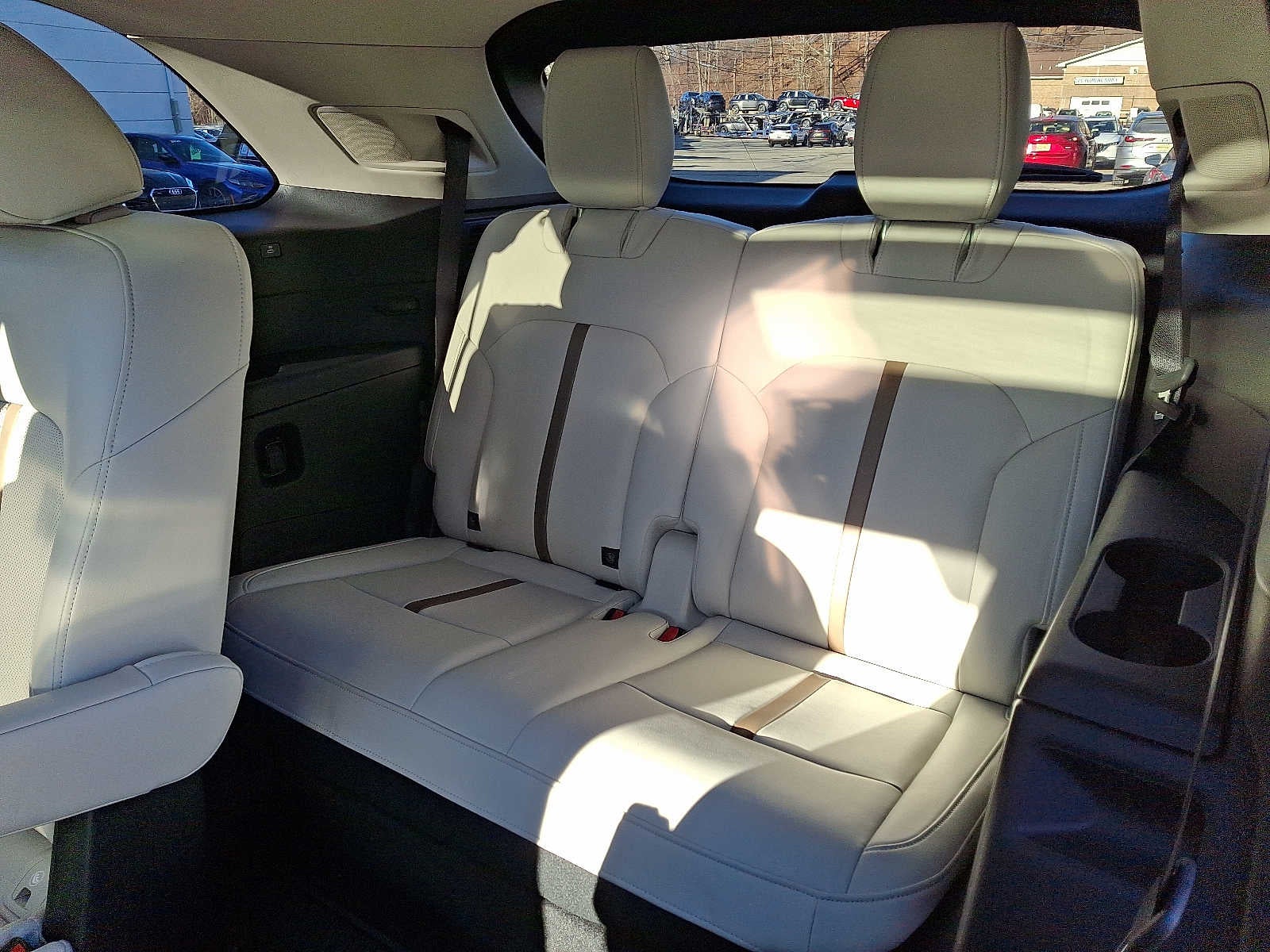 2024 Mazda Mazda CX-90 3.3 Turbo S Premium