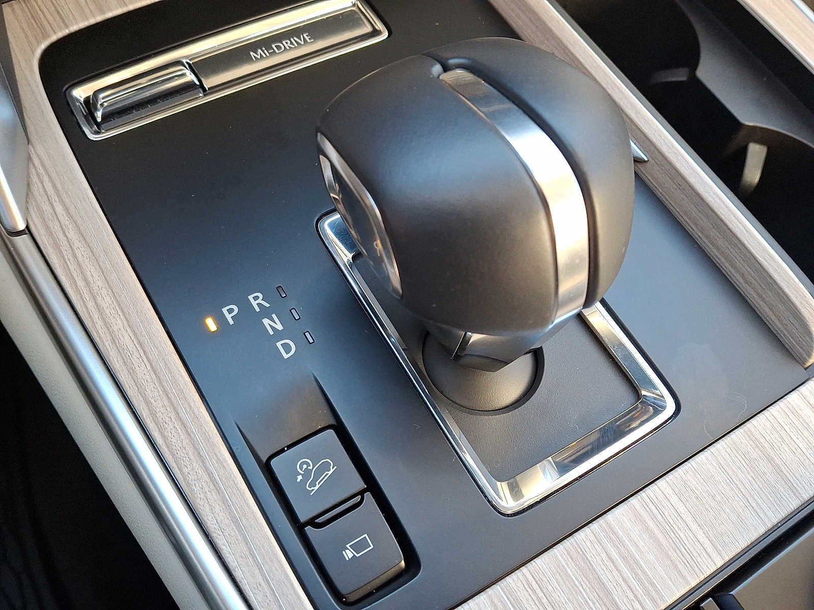 2024 Mazda Mazda CX-90 3.3 Turbo S Premium