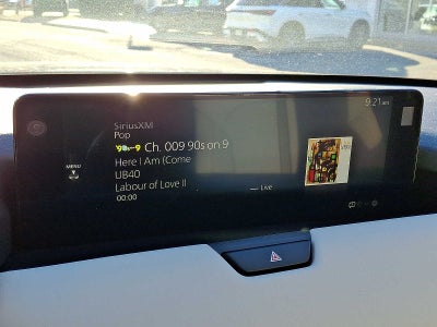 2024 Mazda Mazda CX-90 3.3 Turbo S Premium