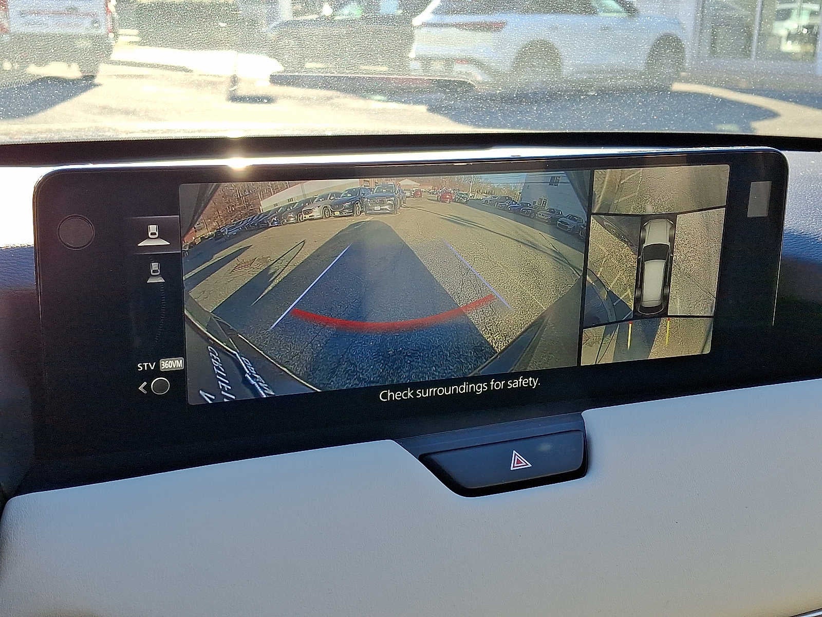 2024 Mazda Mazda CX-90 3.3 Turbo S Premium