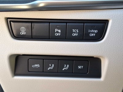 2024 Mazda Mazda CX-90 3.3 Turbo S Premium