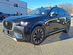 2024 Mazda Mazda CX-90 3.3 Turbo S Premium