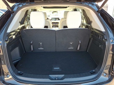 2024 Mazda Mazda CX-90 3.3 Turbo S Premium