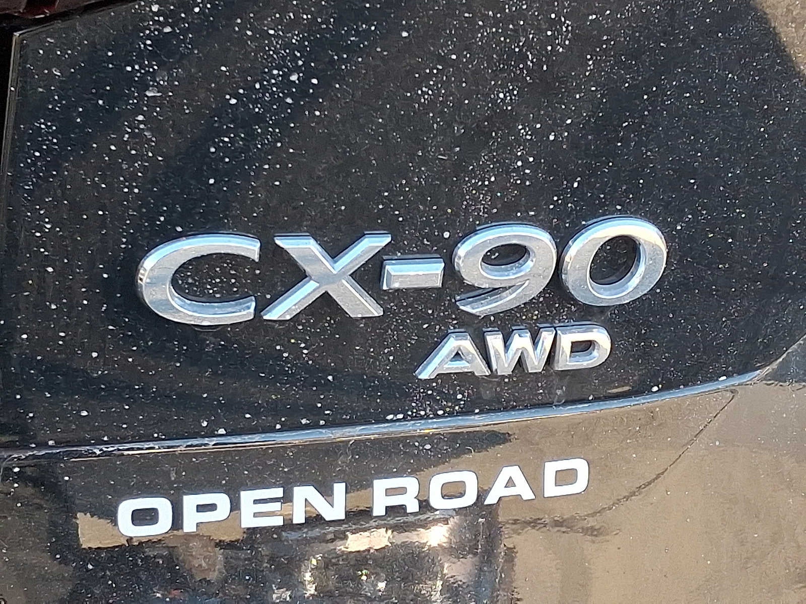 2024 Mazda Mazda CX-90 3.3 Turbo S Premium