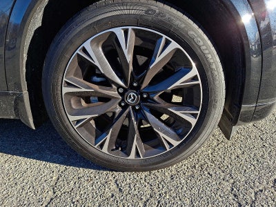 2024 Mazda Mazda CX-90 3.3 Turbo S Premium