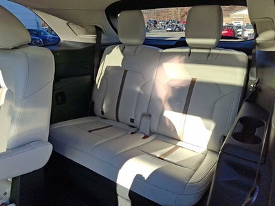 2024 Mazda Mazda CX-90 3.3 Turbo S Premium