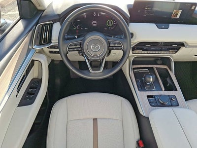 2024 Mazda Mazda CX-90 3.3 Turbo S Premium