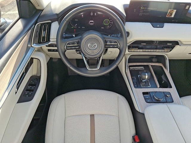 2024 Mazda Mazda CX-90 3.3 Turbo S Premium