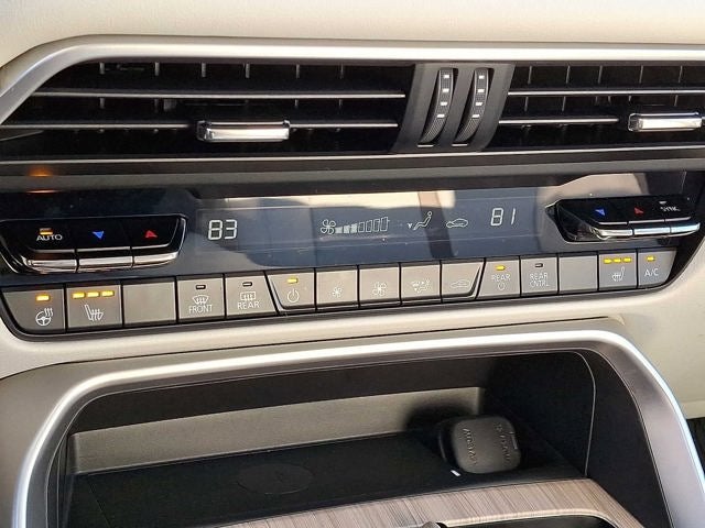 2024 Mazda Mazda CX-90 3.3 Turbo S Premium