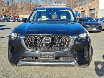 2024 Mazda Mazda CX-90 3.3 Turbo S Premium
