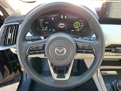 2024 Mazda Mazda CX-90 3.3 Turbo S Premium