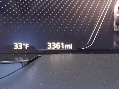 2024 Mazda Mazda CX-90 3.3 Turbo S Premium