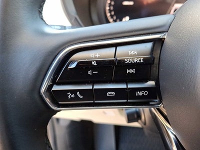 2024 Mazda Mazda CX-90 3.3 Turbo S Premium