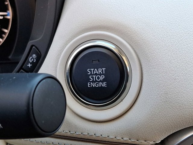 2024 Mazda Mazda CX-90 3.3 Turbo S Premium