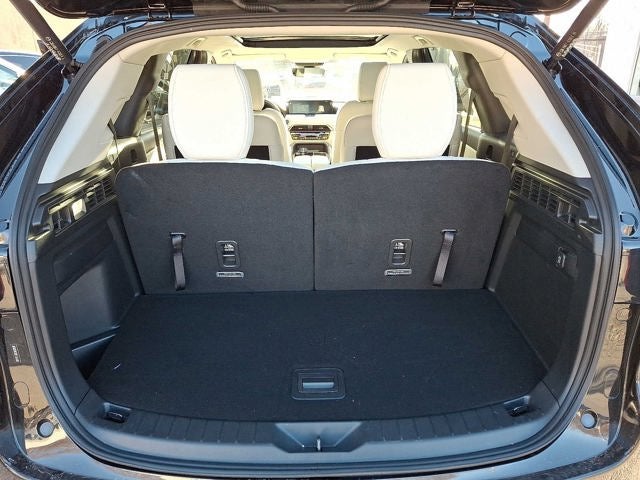 2024 Mazda Mazda CX-90 3.3 Turbo S Premium