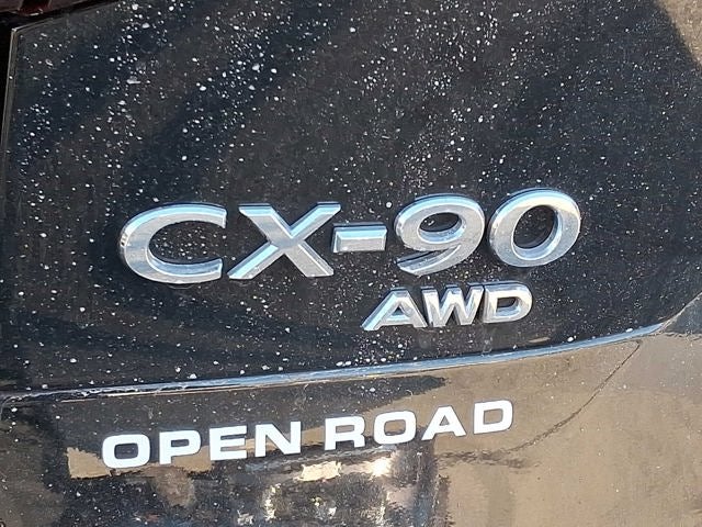 2024 Mazda Mazda CX-90 3.3 Turbo S Premium