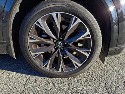 2024 Mazda Mazda CX-90 3.3 Turbo S Premium