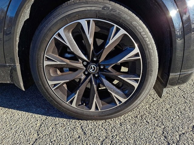 2024 Mazda Mazda CX-90 3.3 Turbo S Premium