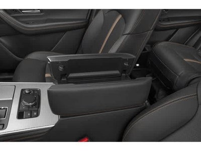 2026 Mazda Mazda CX-90 S Premium Sport