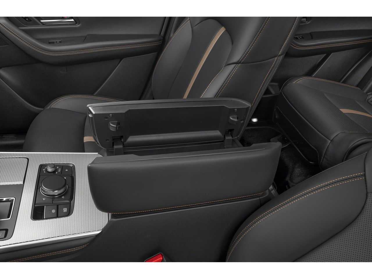 2026 Mazda Mazda CX-90 S Premium Sport