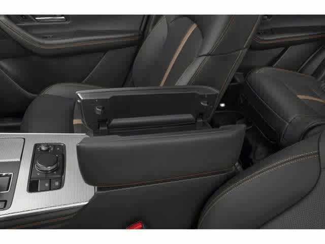 2026 Mazda Mazda CX-90 S Premium Sport