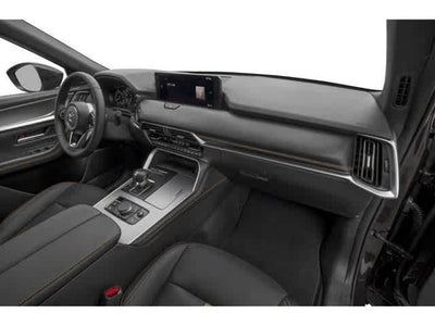 2026 Mazda Mazda CX-90 S Premium Sport