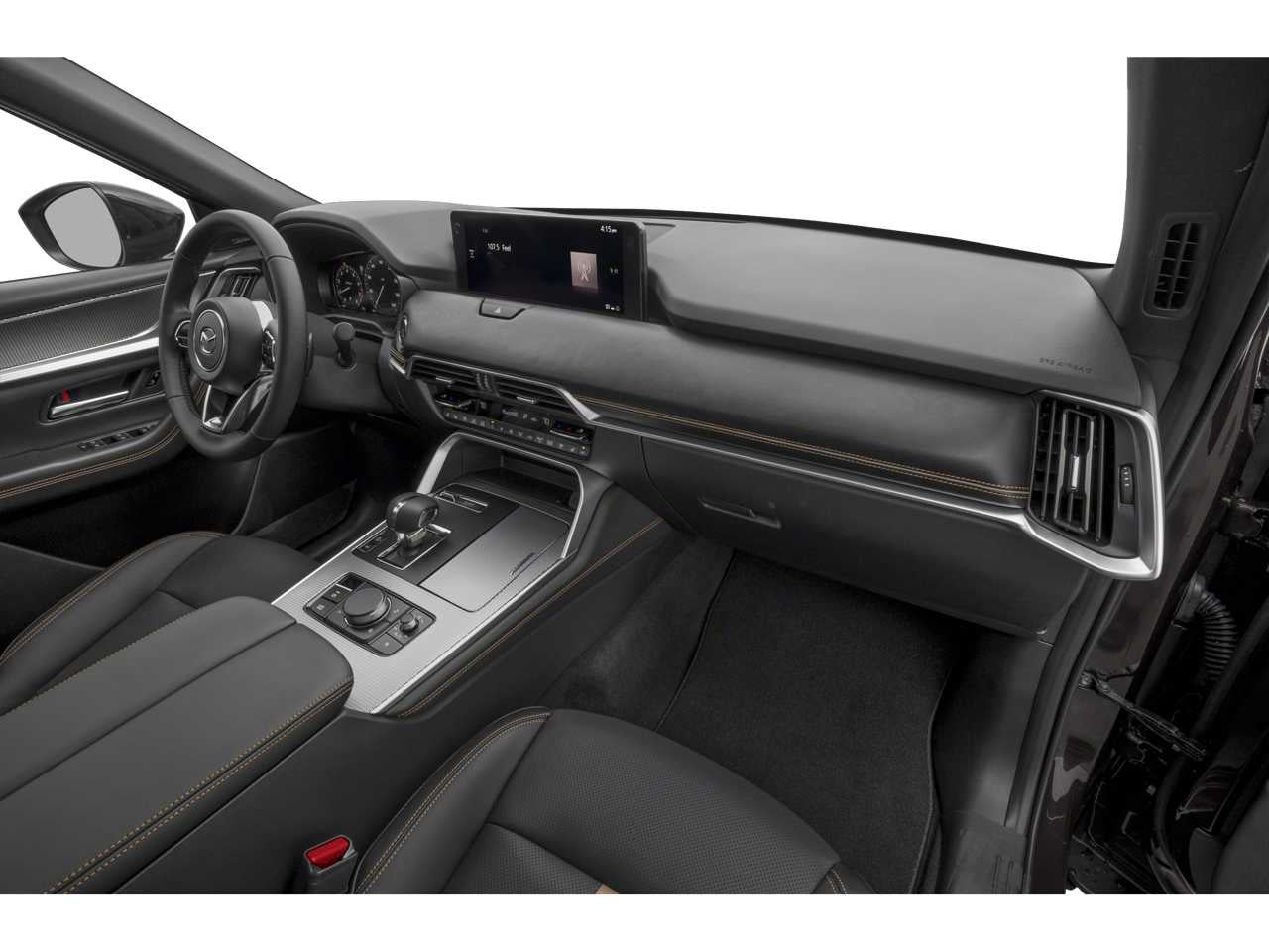 2026 Mazda Mazda CX-90 S Premium Sport