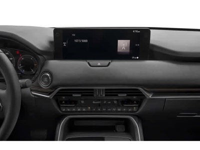 2026 Mazda Mazda CX-90 S Premium Sport